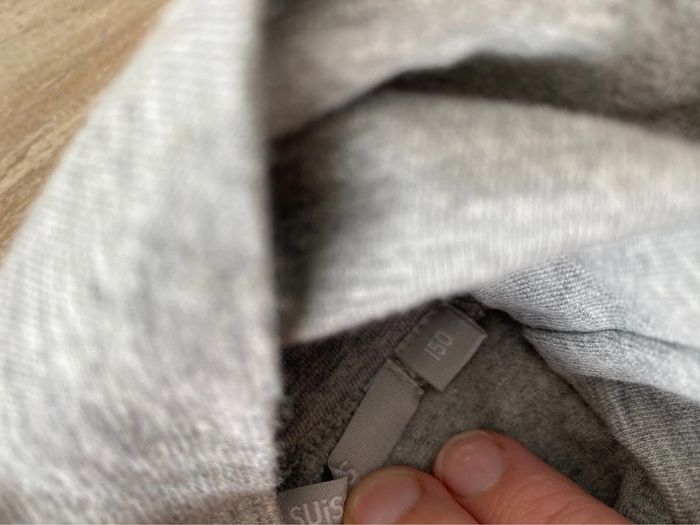 Polo col roulé fille 12 ans ou femme 34/36 - photo numéro 3