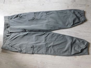 Pantalon T M