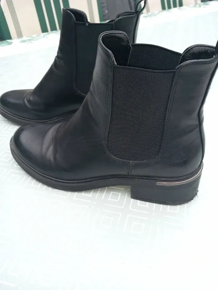 Chaussures femme - photo numéro 3