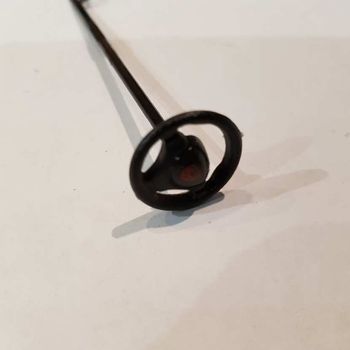 volant pièce miniature dodge viper gts 1/18 1/18e 1/18eme burago