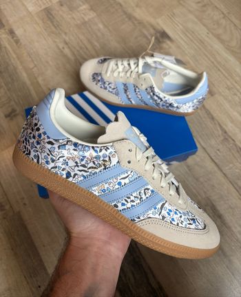 Adidas Samba OG Liberty London Taille 39 1/3