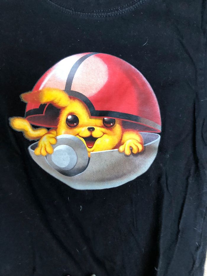 T-shirt / 4ans - photo numéro 2