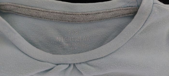 Haut de pyjama - photo numéro 3