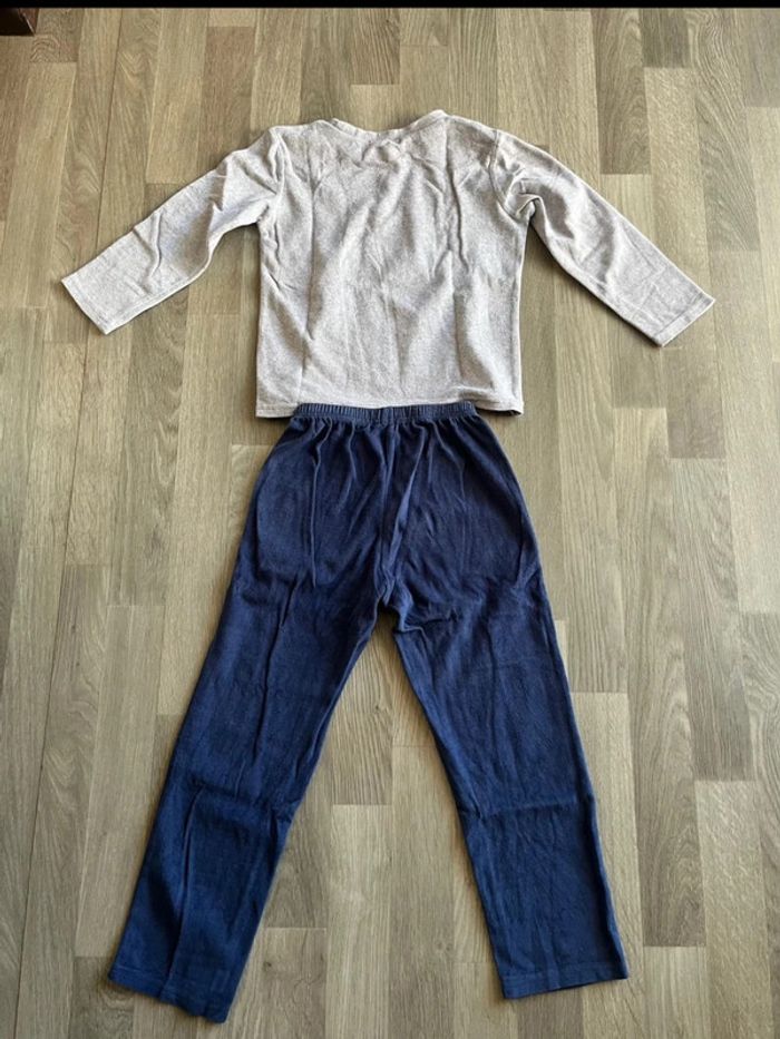 Pyjama deux pièces - photo numéro 2