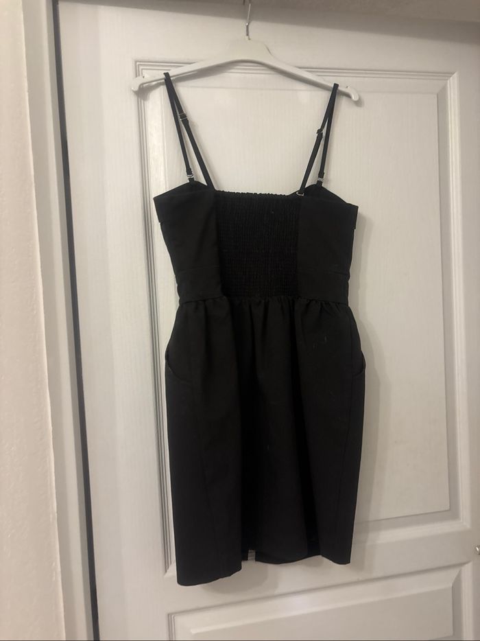 Robe noire only S - photo numéro 6