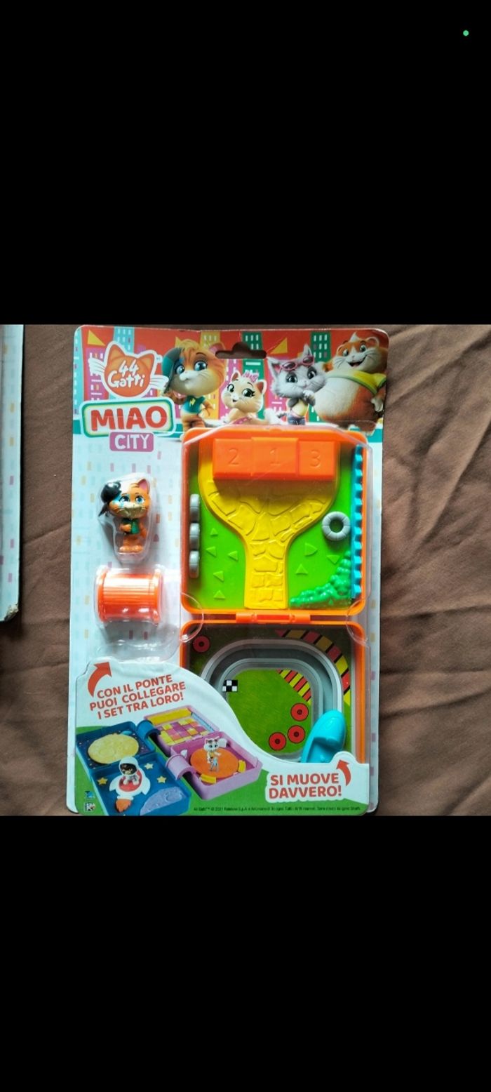 Jouets - photo numéro 2