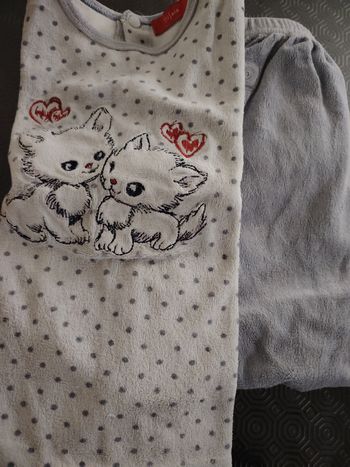 Pyjamas 
