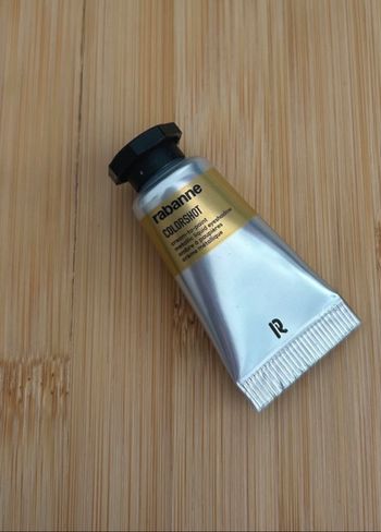 Fard à paupières crème multi-usage RABANE