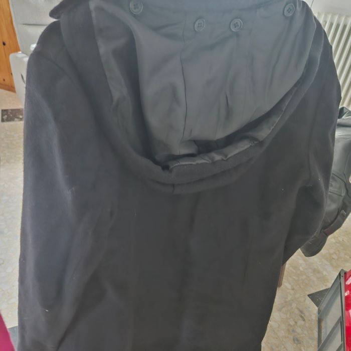 duffle coat - photo numéro 6