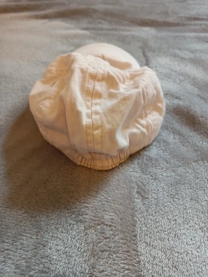 Casquette taille 48 cm - photo numéro 2