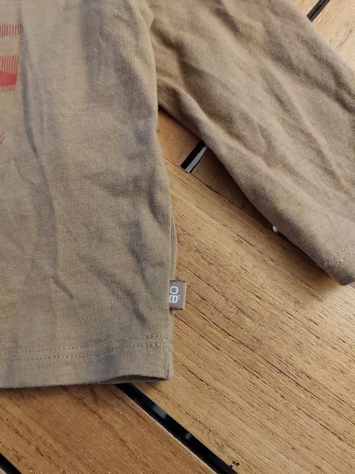 Ensemble garçon - photo numéro 4