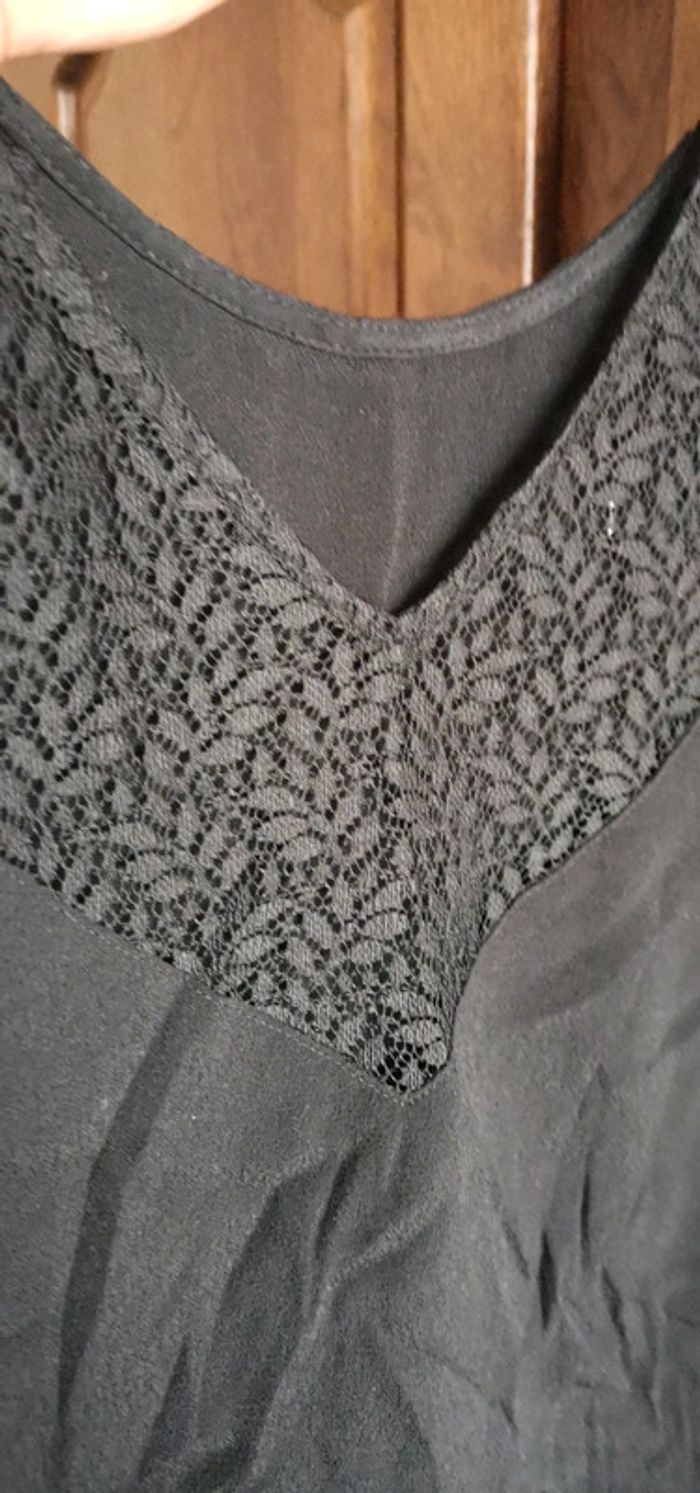 Robe courte - photo numéro 5