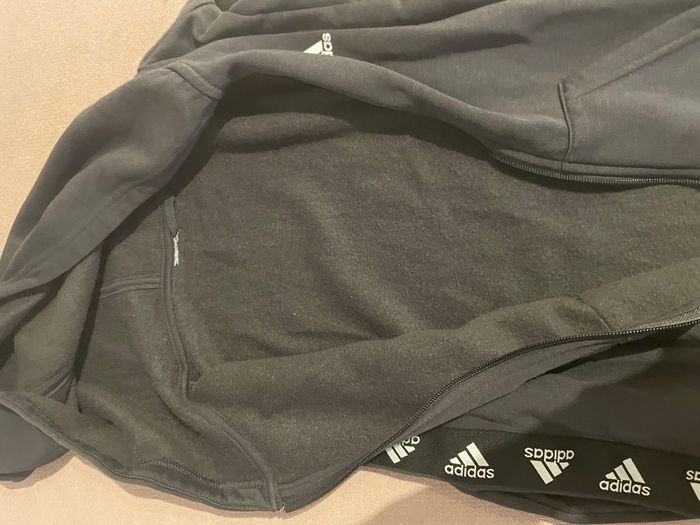 Survêtement fille Adidas 12 ans - photo numéro 8