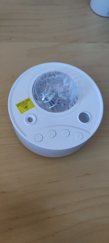 Projecteur 