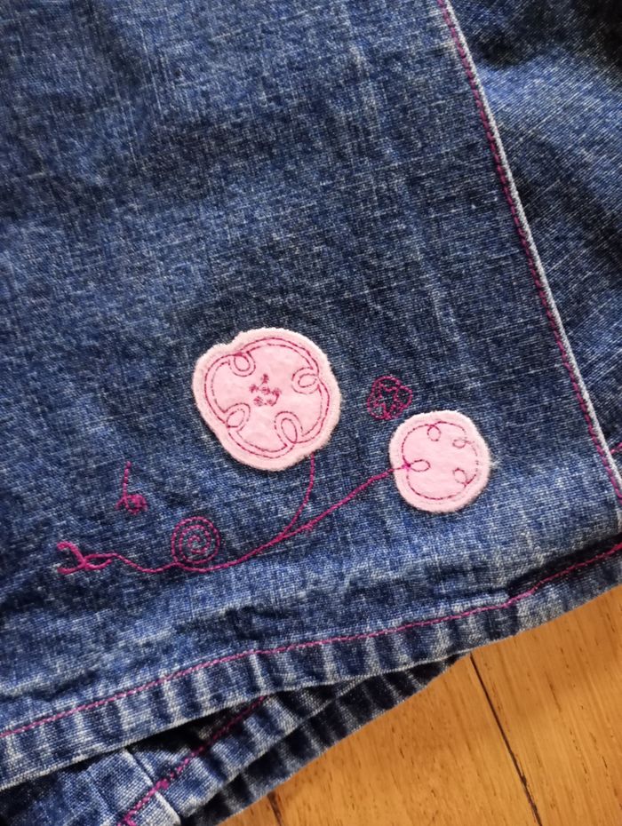 Short, jupe short - photo numéro 8