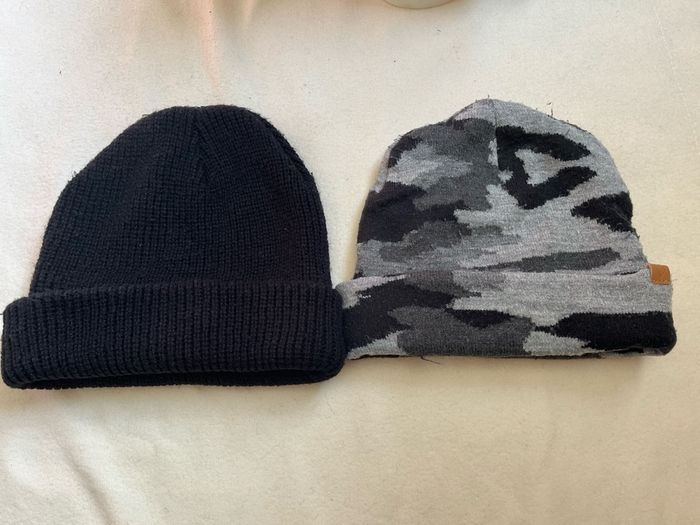 Lot de 2 bonnets - photo numéro 10