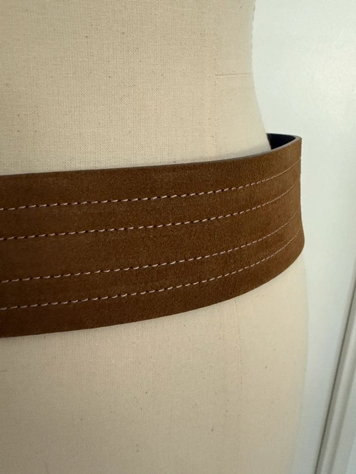 Ceinture Sophie Sézane Taille 90 - photo numéro 6