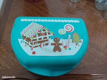 Boîte lunchbox pour enfant
