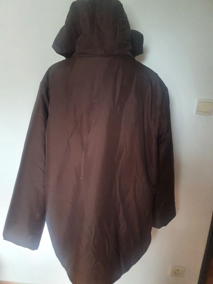 Manteau mi saison - photo numéro 2
