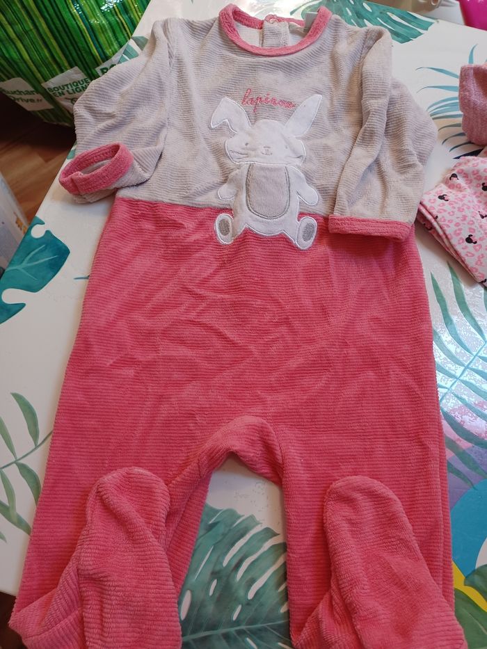 Pyjama