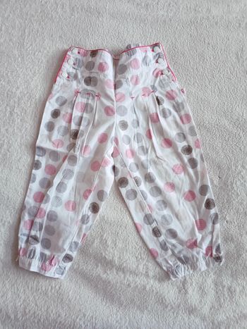 Pantalon Okaïdi 5 ans
