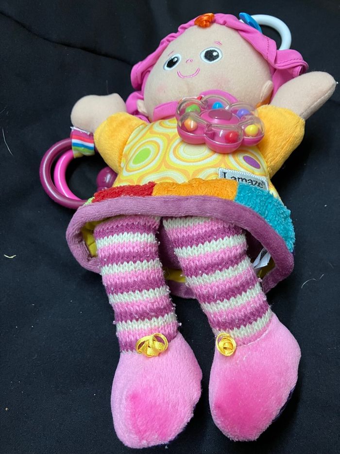 Poupée - photo numéro 3