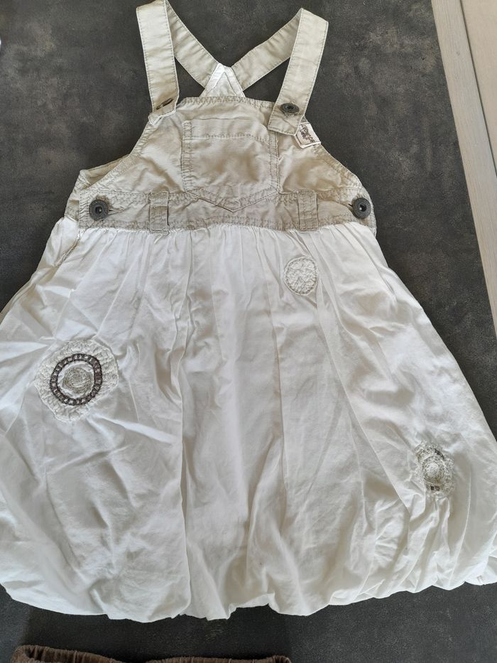 Ensemble 3 pièces - photo numéro 2