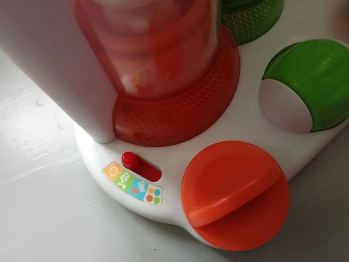 Jeu musical infantino - photo numéro 4