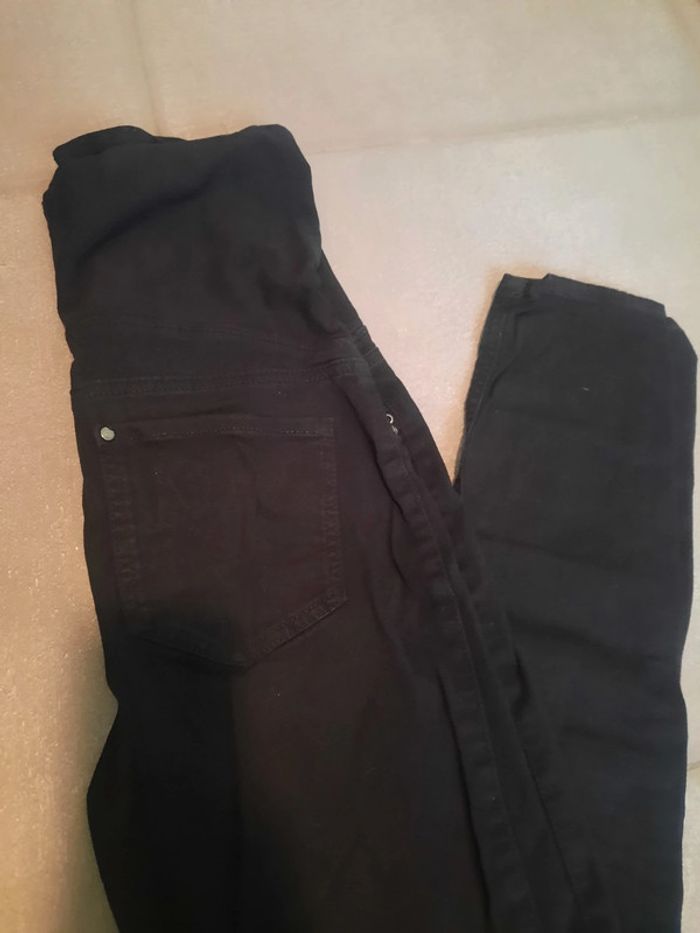 Pantalon grossesse - photo numéro 2