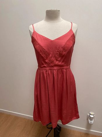 Superbe Robe chic fluide Naf Naf Neuve 🌸 44