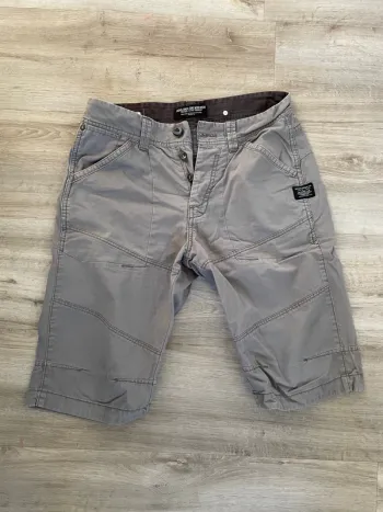 Short homme