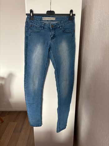 jeans  slim
