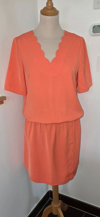 Robe Taille 38