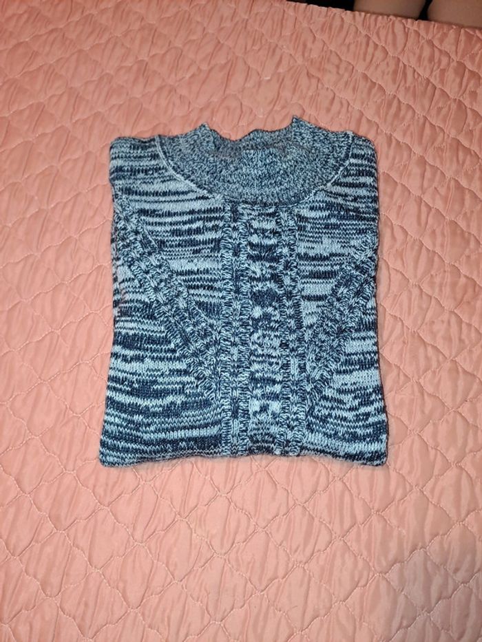 Pull homme taille 46-48
