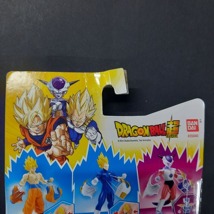 Dragon ball z - photo numéro 5