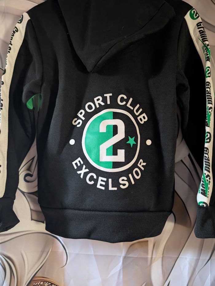 Jogging enfant - photo numéro 2