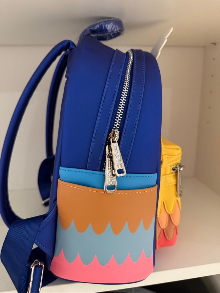 Loungefly Kevin - photo numéro 2