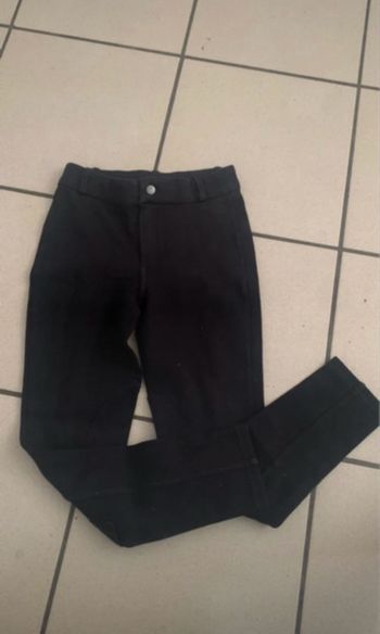 Pantalon équitation 