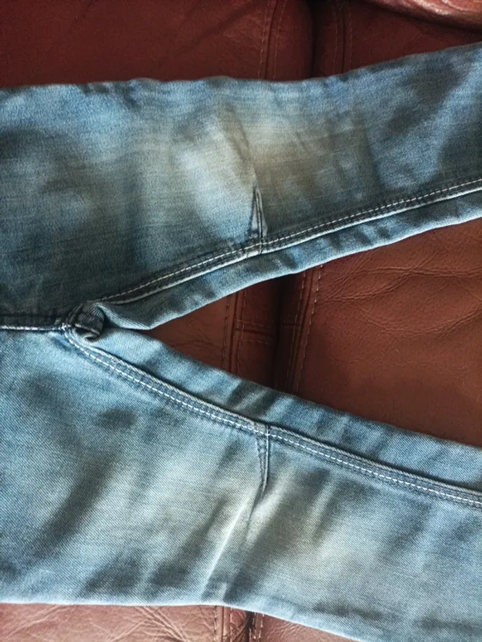 Lots 4 pantalons - photo numéro 14