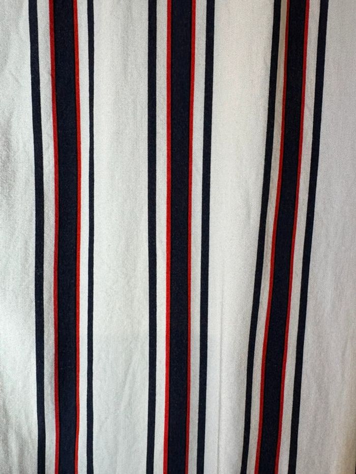 Chemise à rayures - photo numéro 4