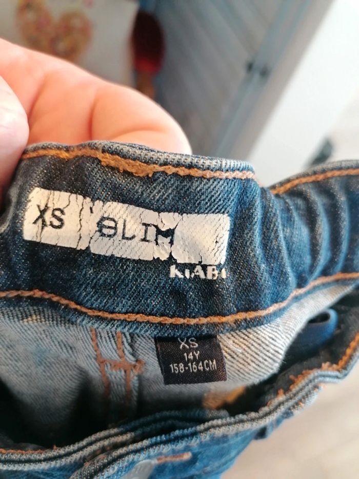 Jean kiabi - photo numéro 4