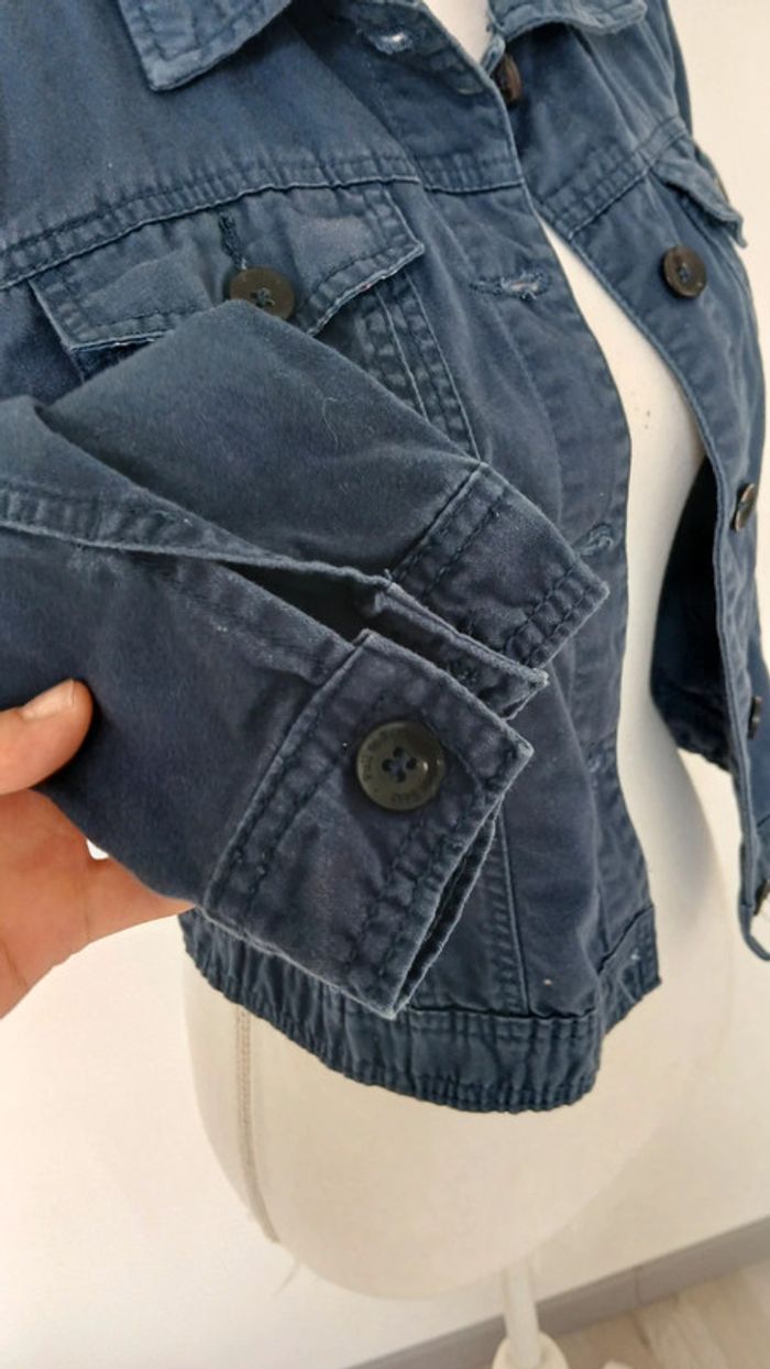 Veste légère Pull & Bear - photo numéro 3