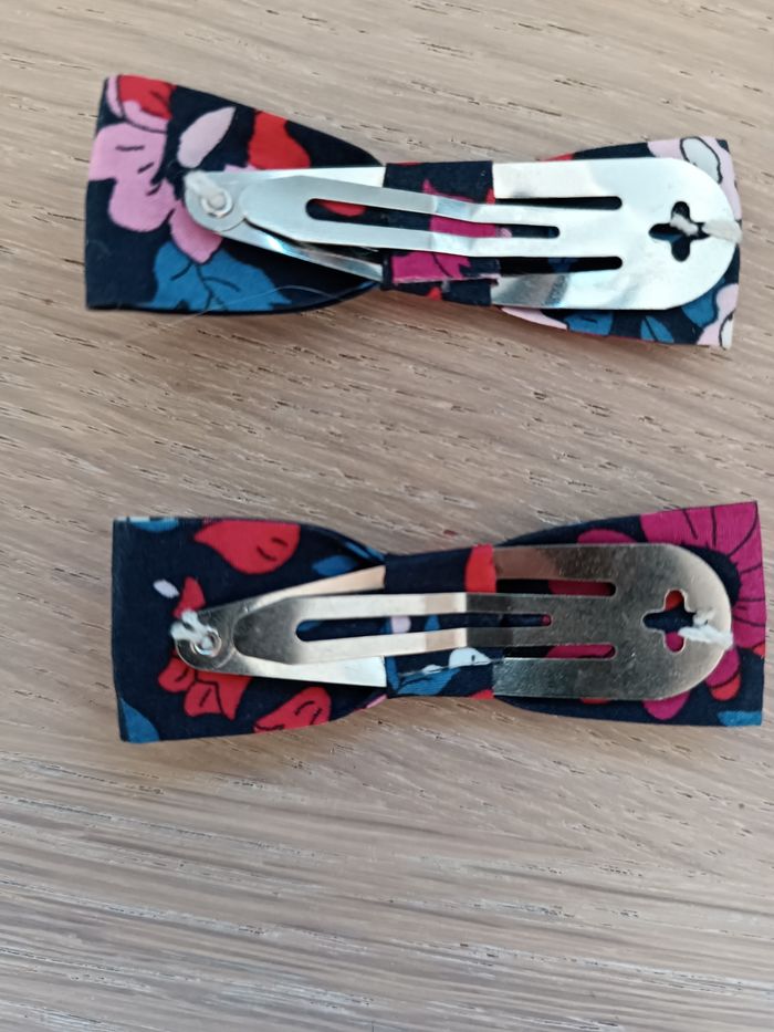 Barrette Jacadi - photo numéro 2