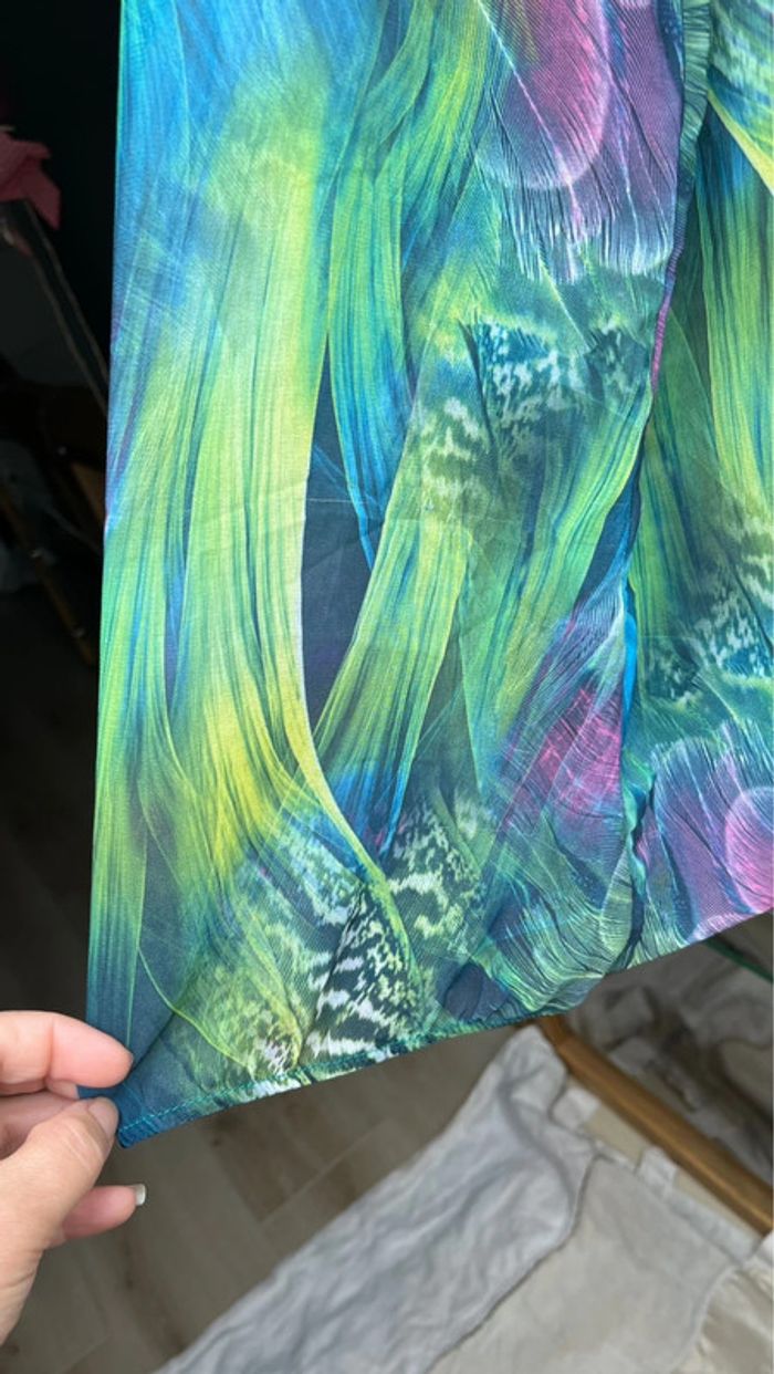 Blouse Morgan - photo numéro 5