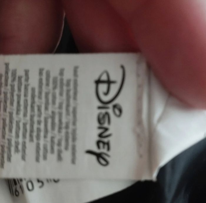 Robe Disney 10 ans - photo numéro 3