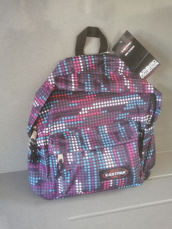 Sac à dos Eastpak NEUF