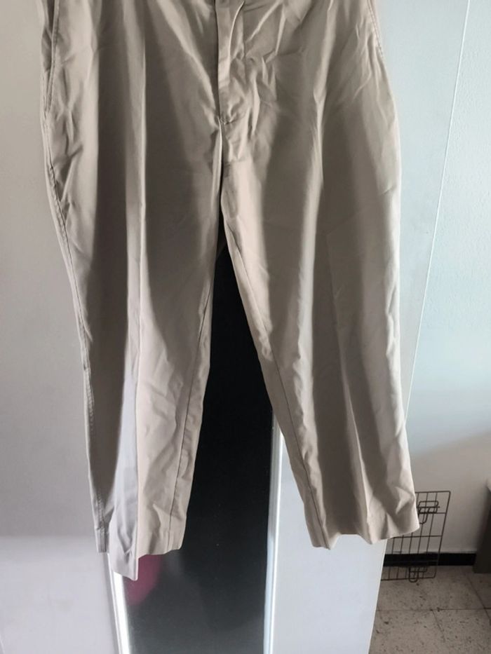 Pantalon 46 A110 - photo numéro 2