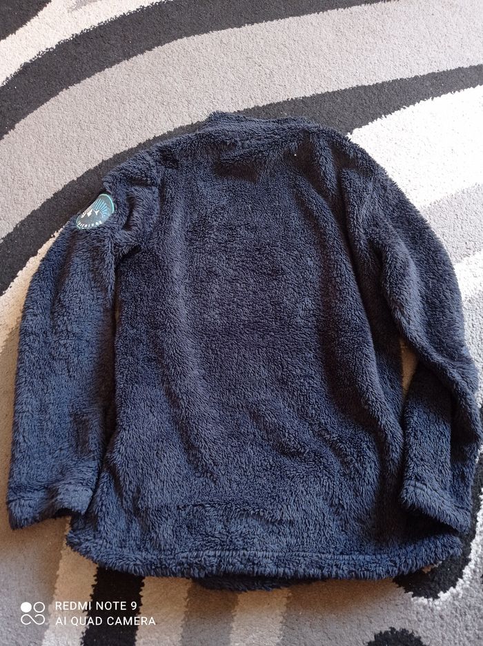 Pull polaire. - photo numéro 2