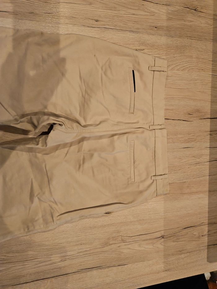 Pantalon chino - photo numéro 3