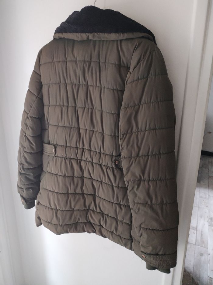 Doudoune - photo numéro 3